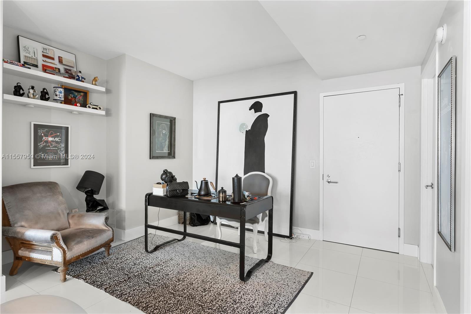 460 NE 28th St #605, Miami FL 33137
