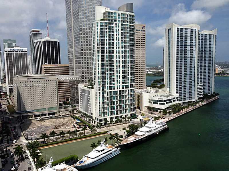 475 Brickell Av #2415, Miami, Florida image 1