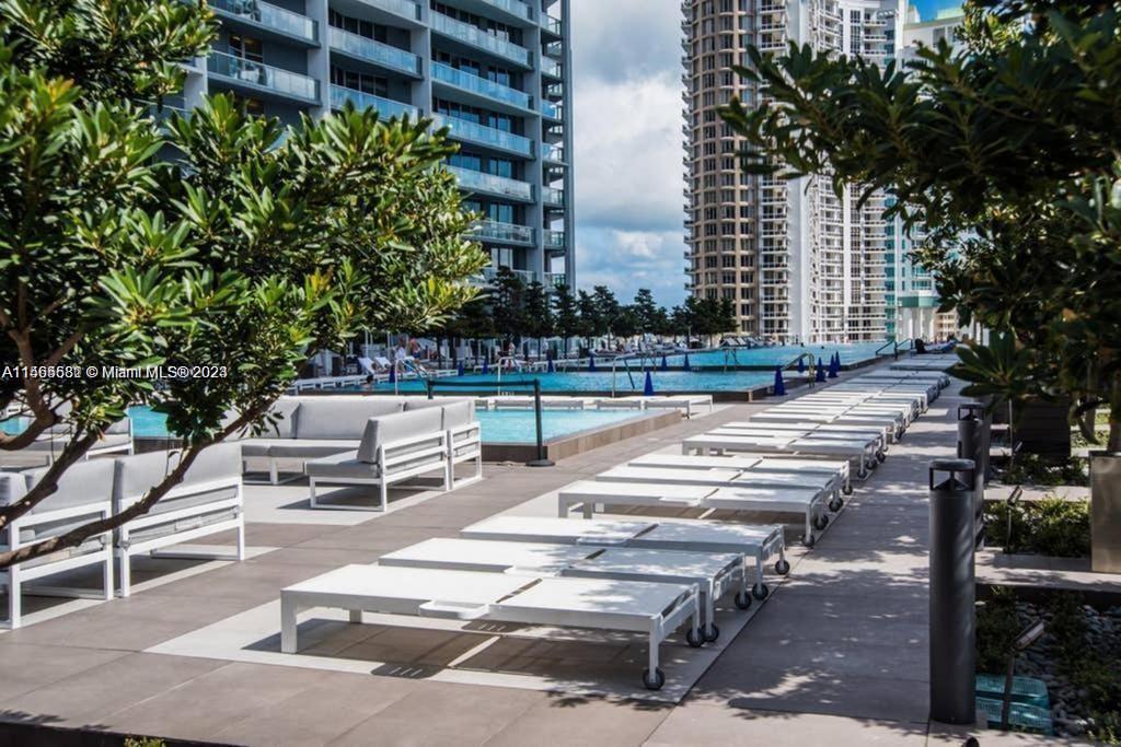 475 Brickell Av #2415, Miami, Florida image 12