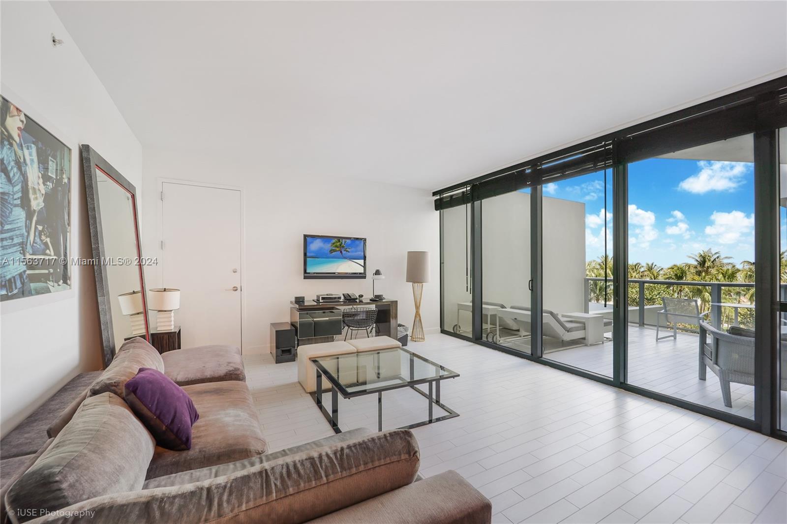 Apartamento en Venta en Miami Beach, FL
