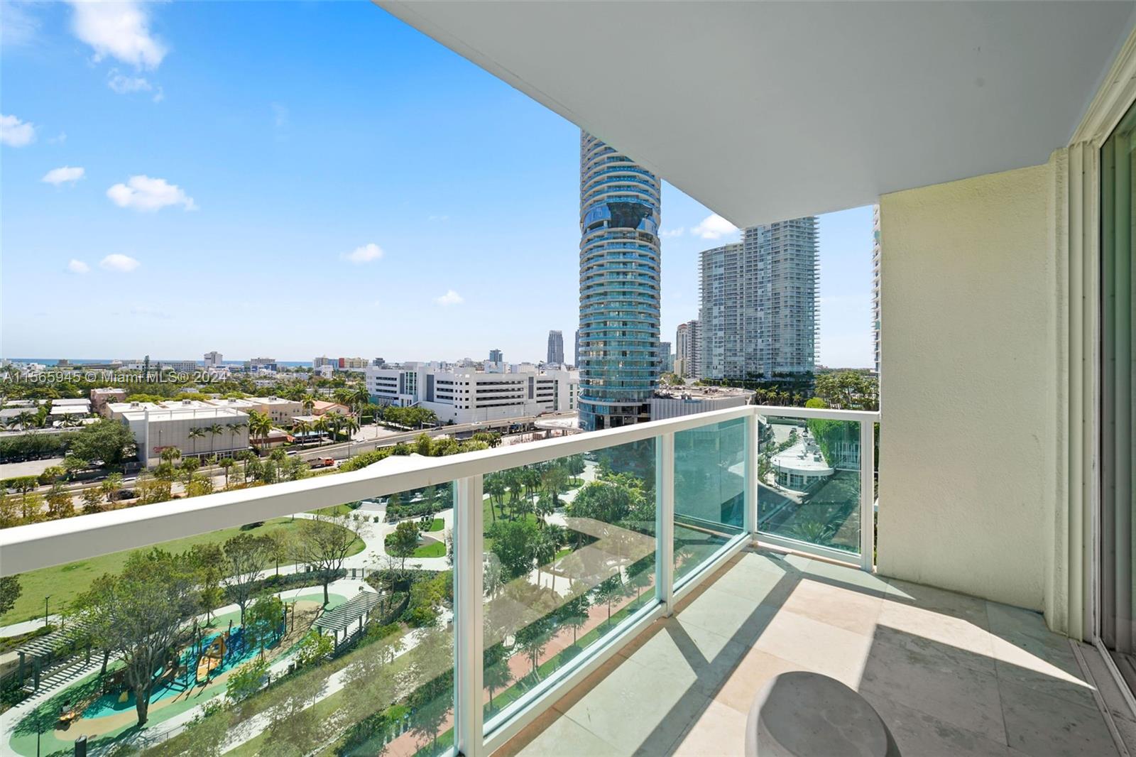 650 West Ave #1104, Miami Beach, Florida image 1