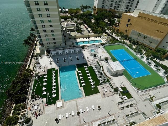 770 Claughton Island Dr #1614, Miami, Florida image 21