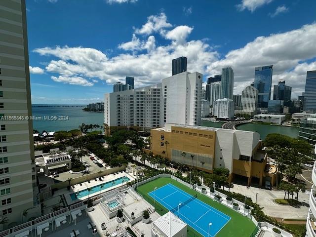 770 Claughton Island Dr #1614, Miami, Florida image 24