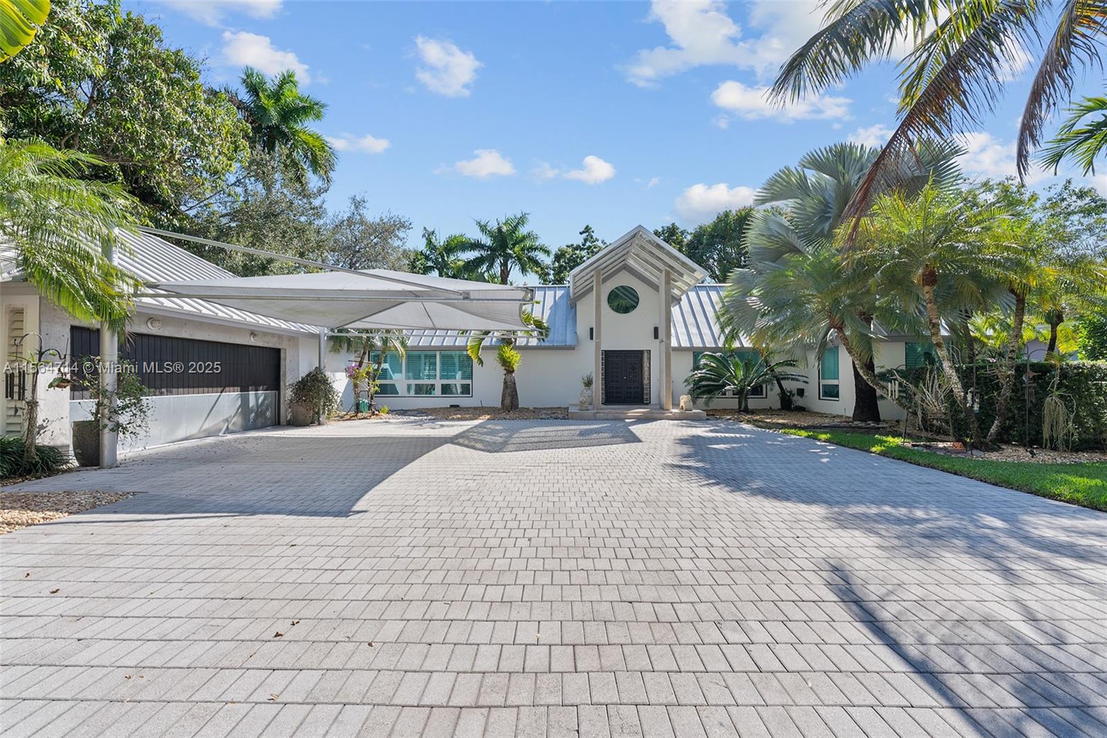 3950 Hardie Ave, Coconut Grove, Florida 33133