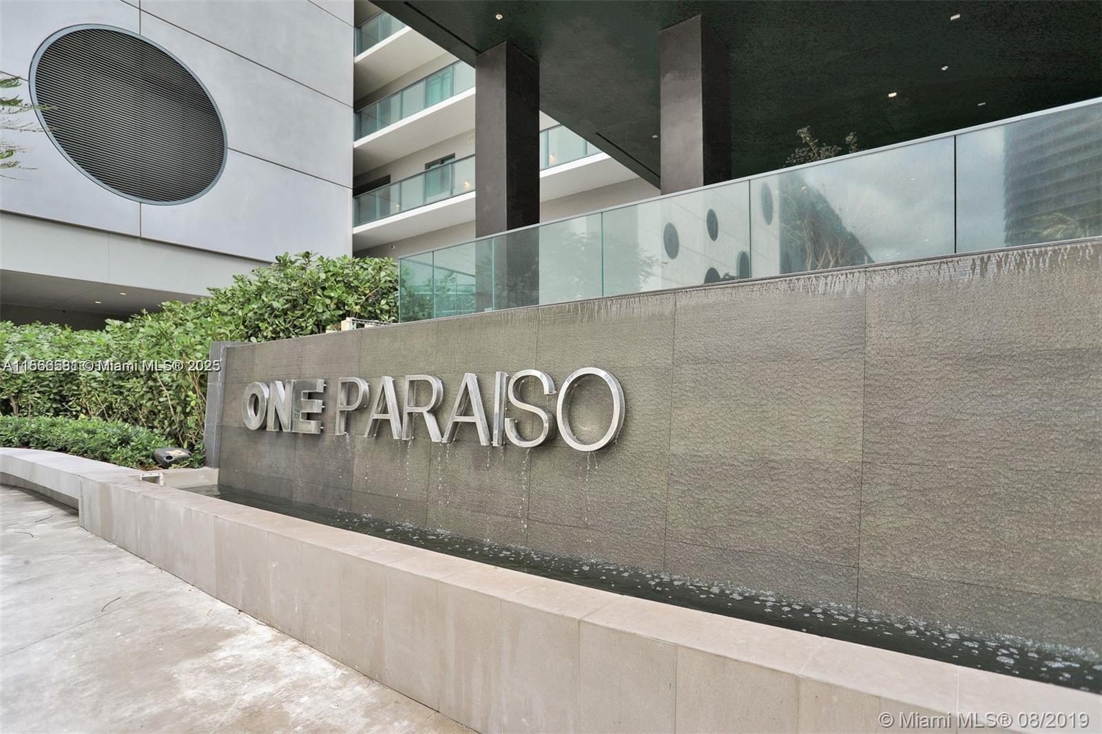 3131 NE 7th Ave #3601, Miami FL 33137