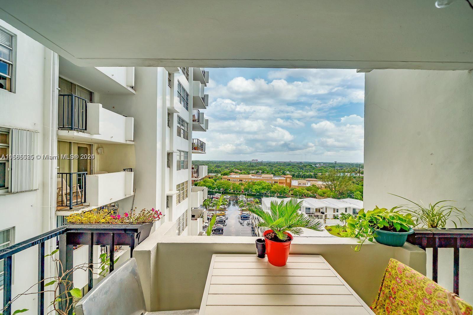 2750 NE 183rd St #1107, Aventura, Florida image 10