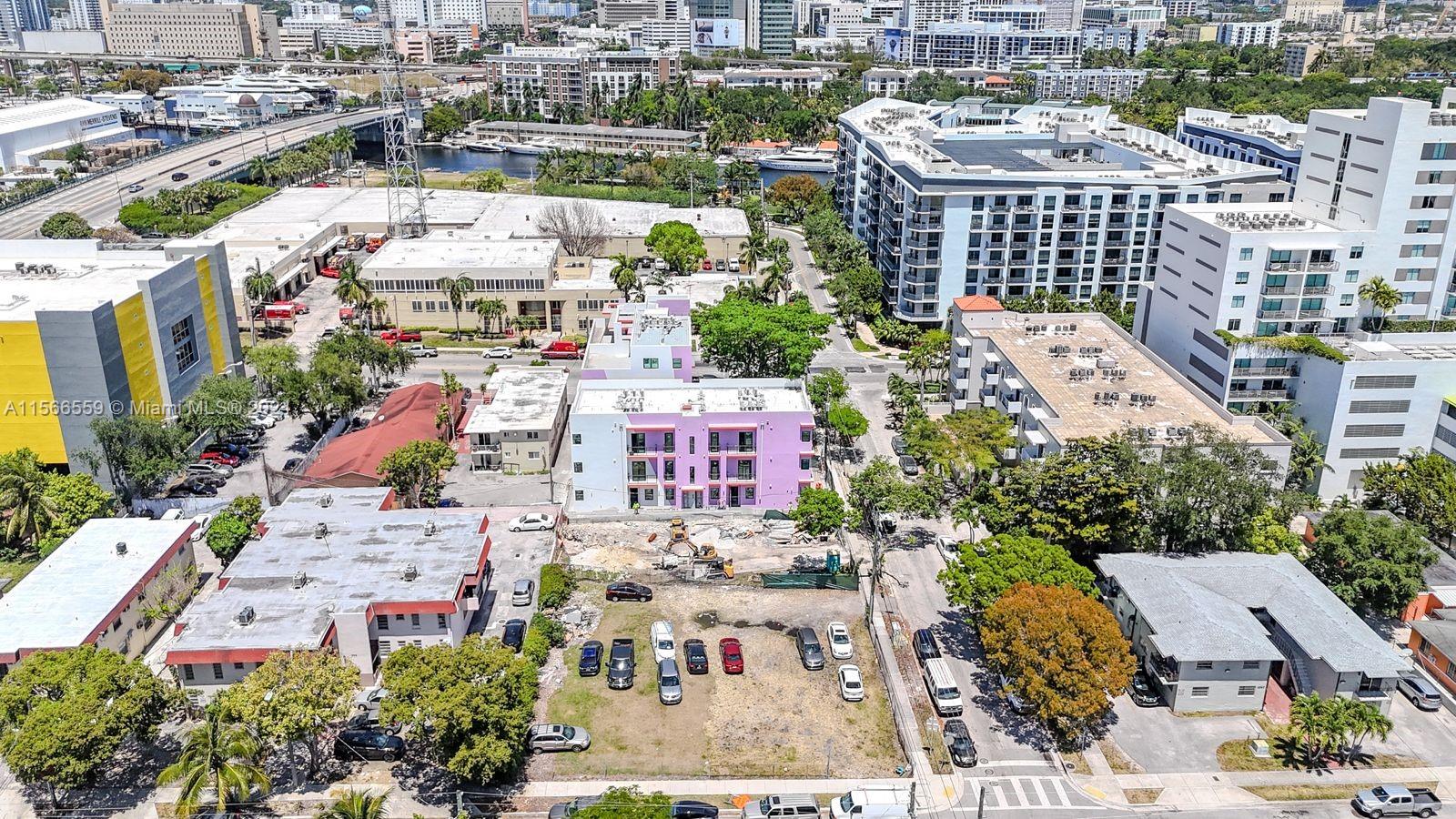 1111 NW 6th St, Miami, Florida image 2