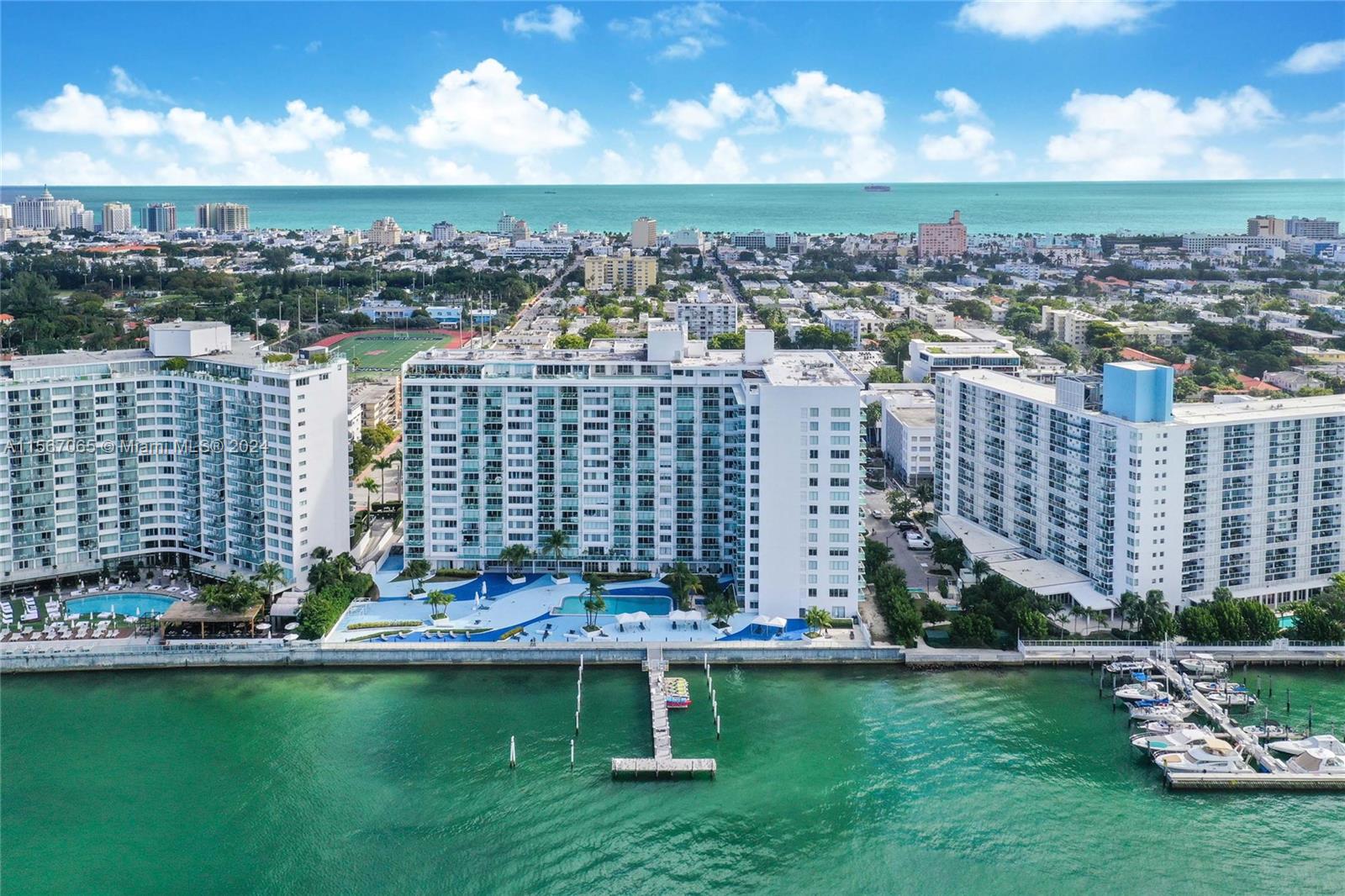 1000 West Ave #1201, Miami Beach, Florida image 13