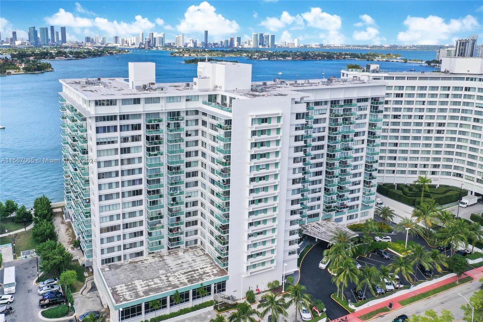 1000 West Ave #1201, Miami Beach, Florida image 2