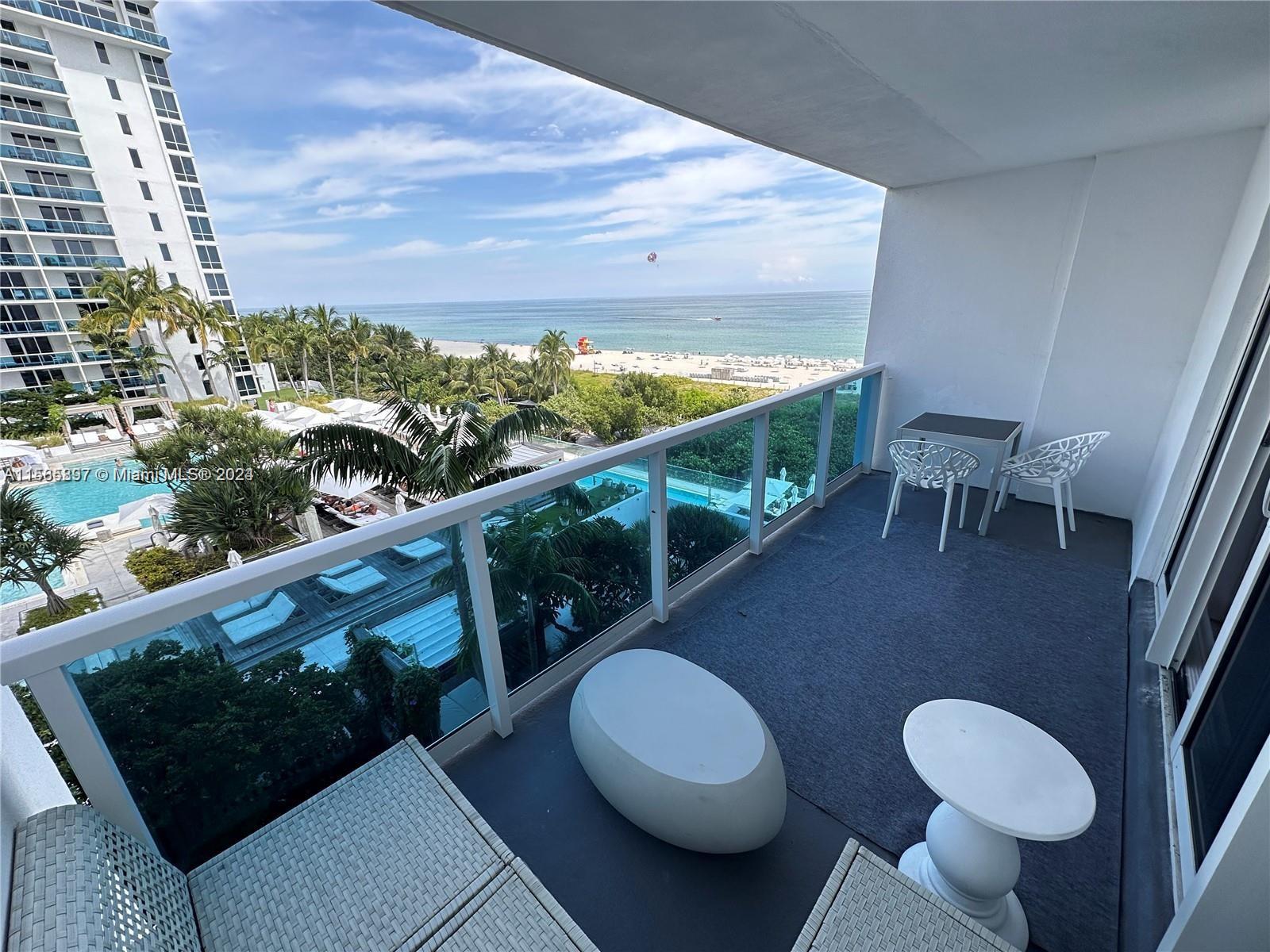 2301 Collins Ave #611, Miami Beach, Florida image 1