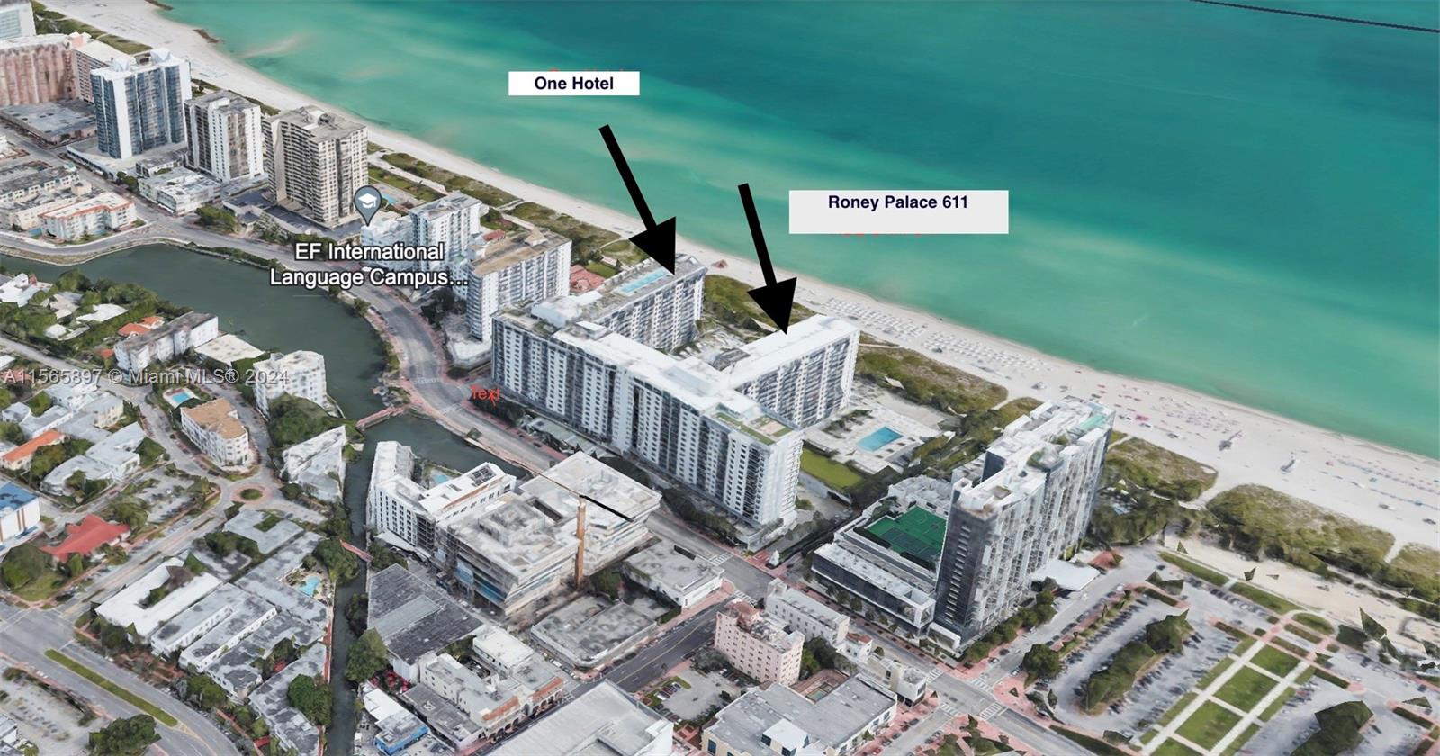 2301 Collins Ave #611, Miami Beach, Florida image 29