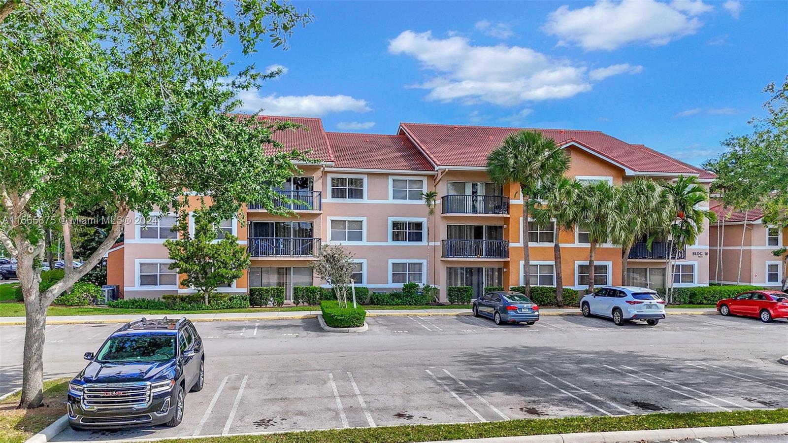 8821 Wiles Rd #103, Coral Springs, Florida image 36