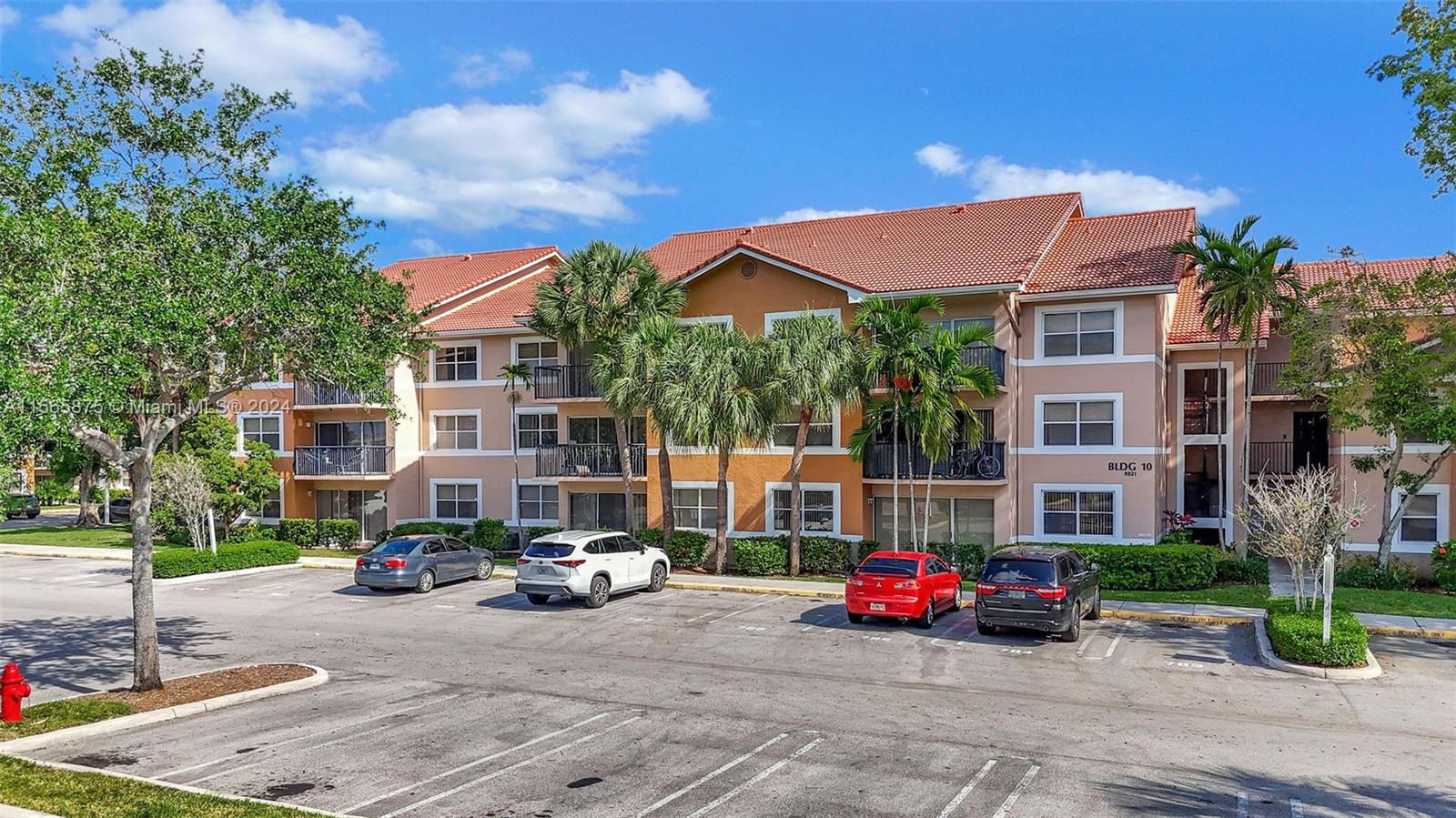 8821 Wiles Rd #103, Coral Springs, Florida image 38