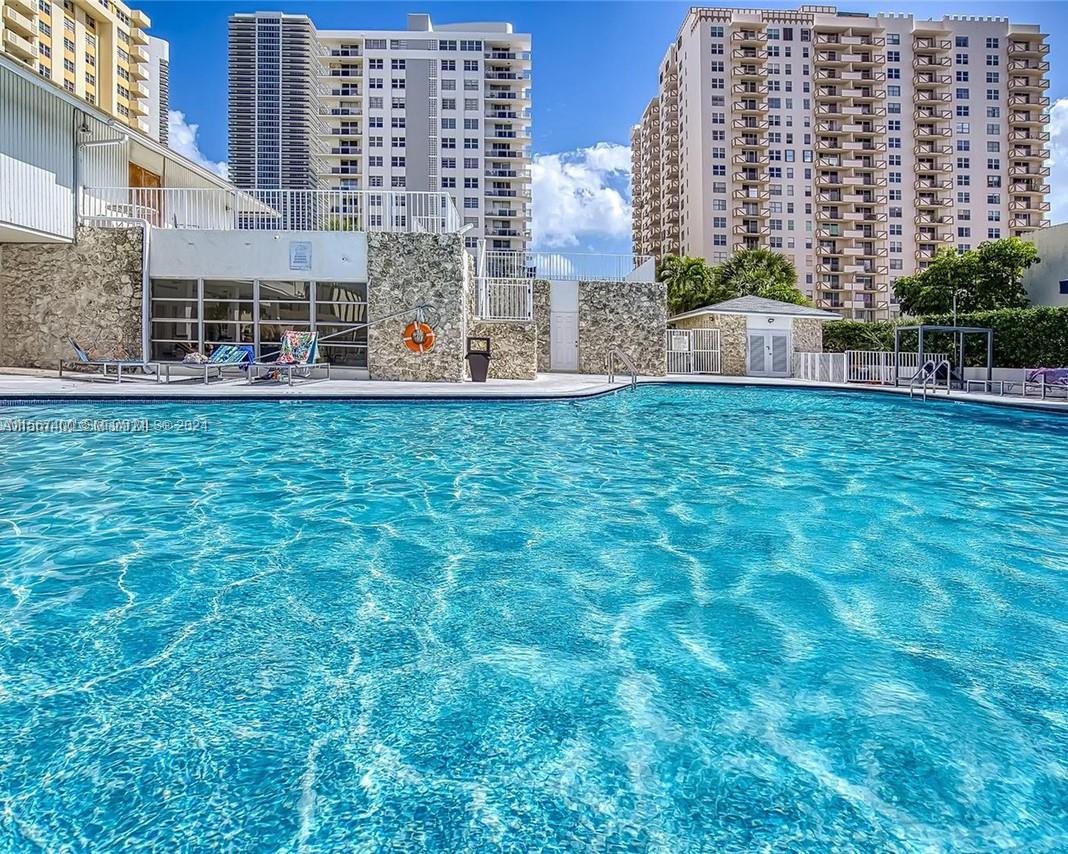 1849 S Ocean Dr #1602, Hallandale Beach, Florida image 1