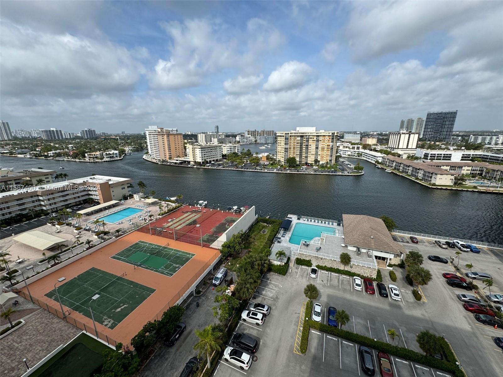 1849 S Ocean Dr #1602, Hallandale Beach, Florida image 23