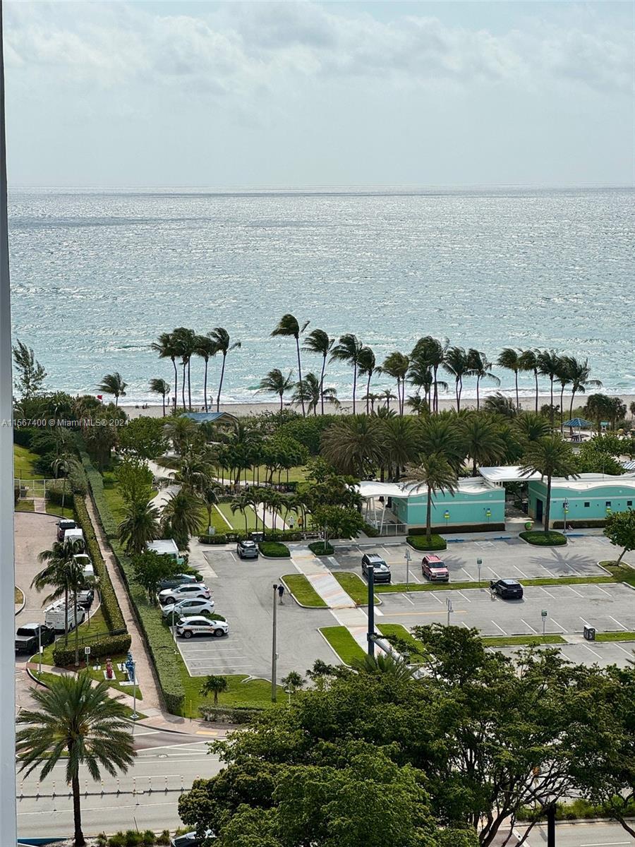 1849 S Ocean Dr #1602, Hallandale Beach, Florida image 25