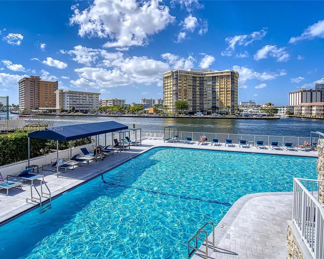 1849 S Ocean Dr #1602, Hallandale Beach, Florida image 5
