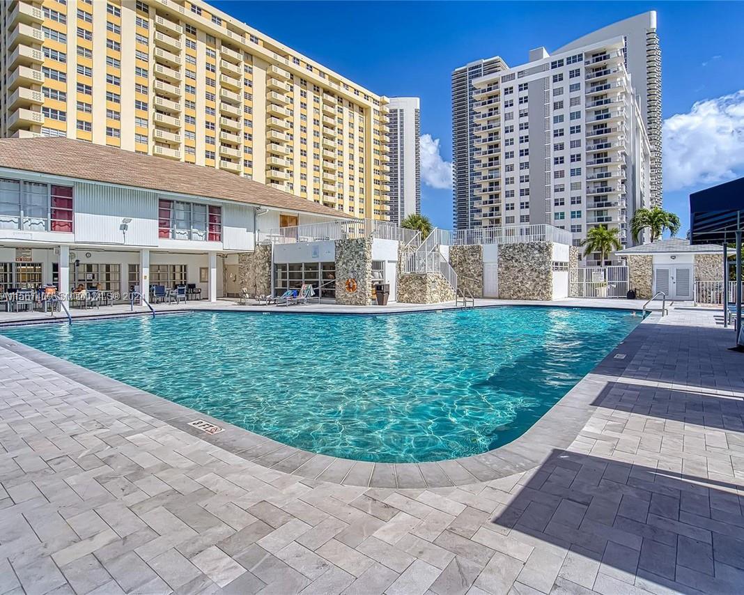 1849 S Ocean Dr #1602, Hallandale Beach, Florida image 8