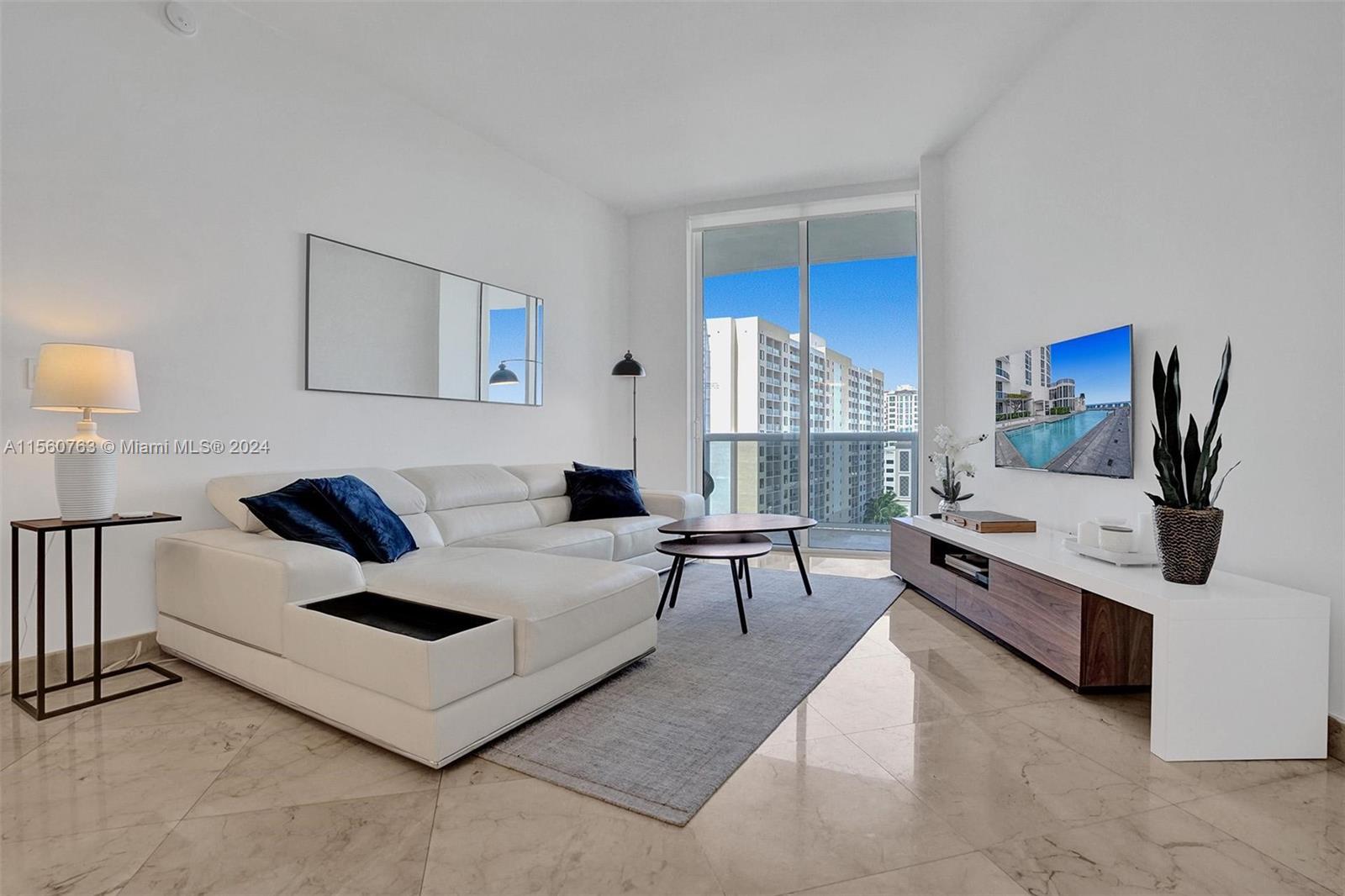 16001 Collins Ave #805, Sunny Isles Beach FL 33160