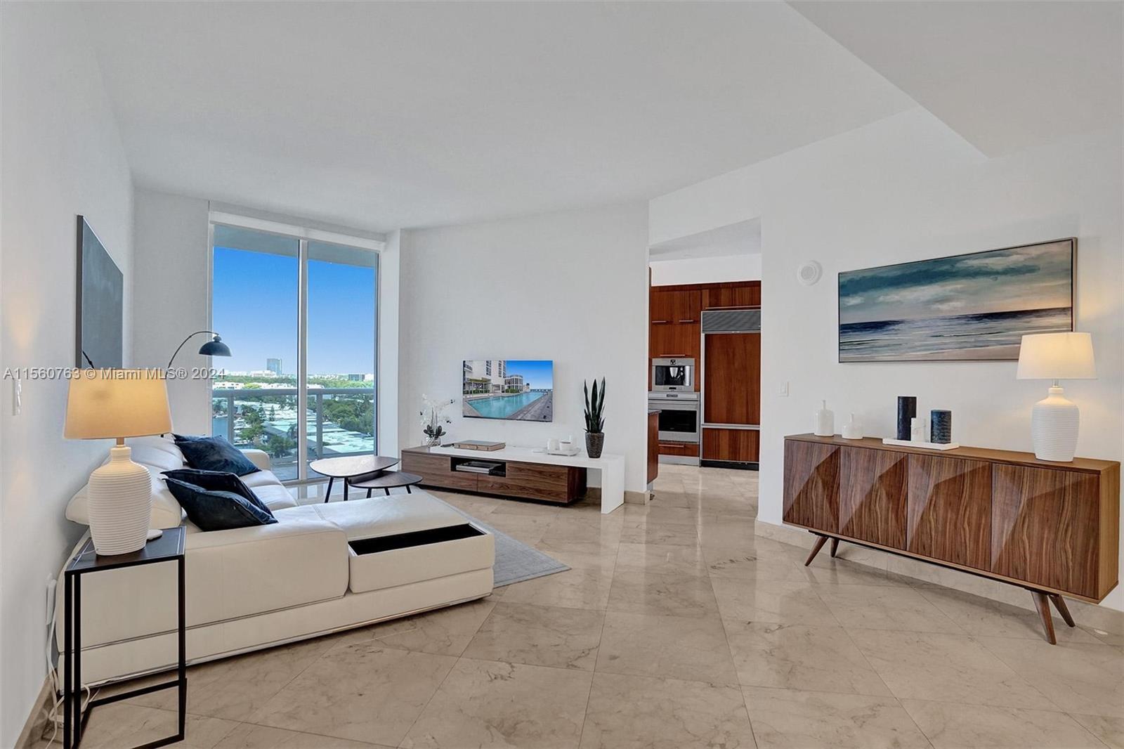 16001 Collins Ave #805, Sunny Isles Beach FL 33160