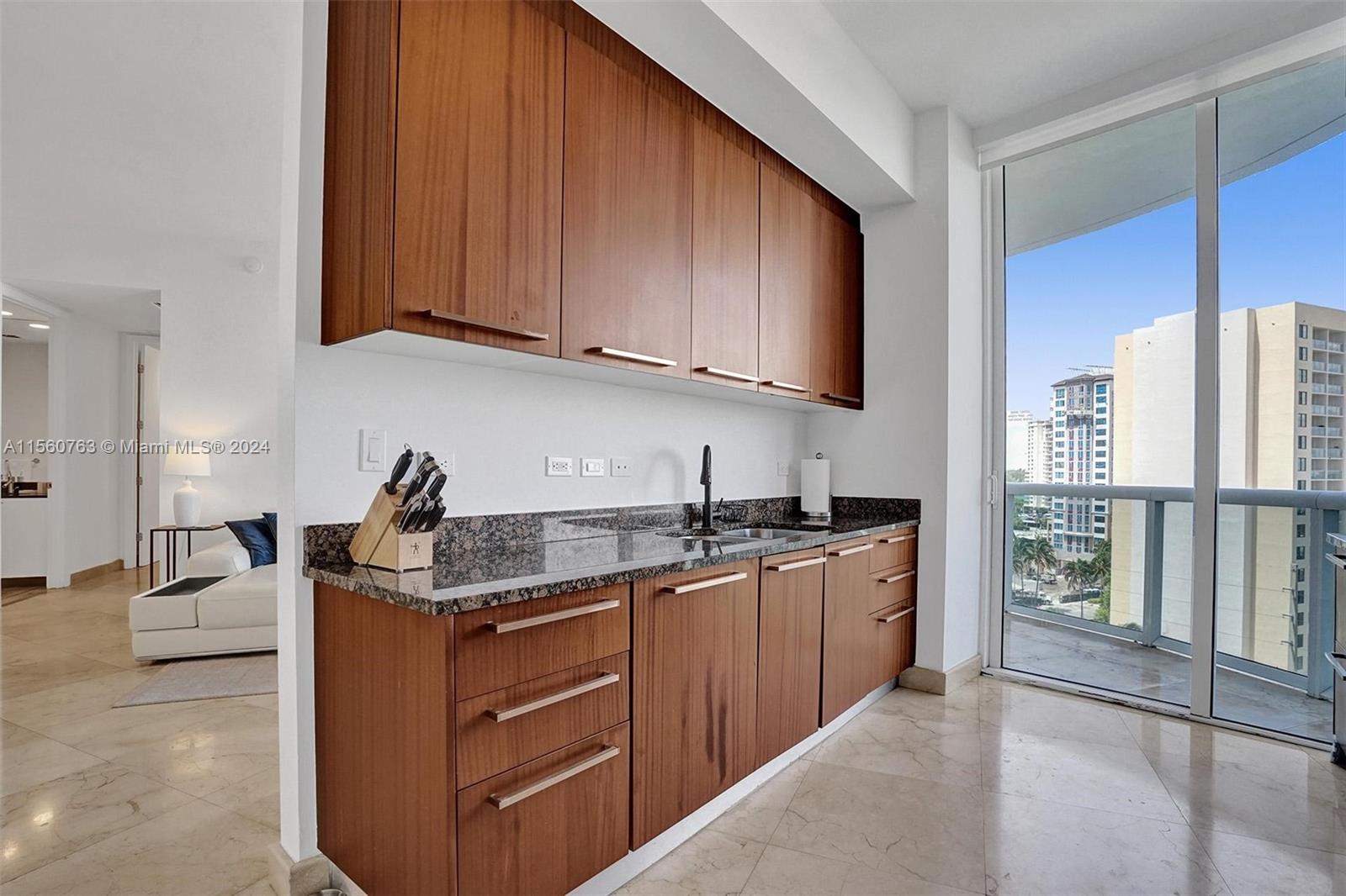 16001 Collins Ave #805, Sunny Isles Beach FL 33160