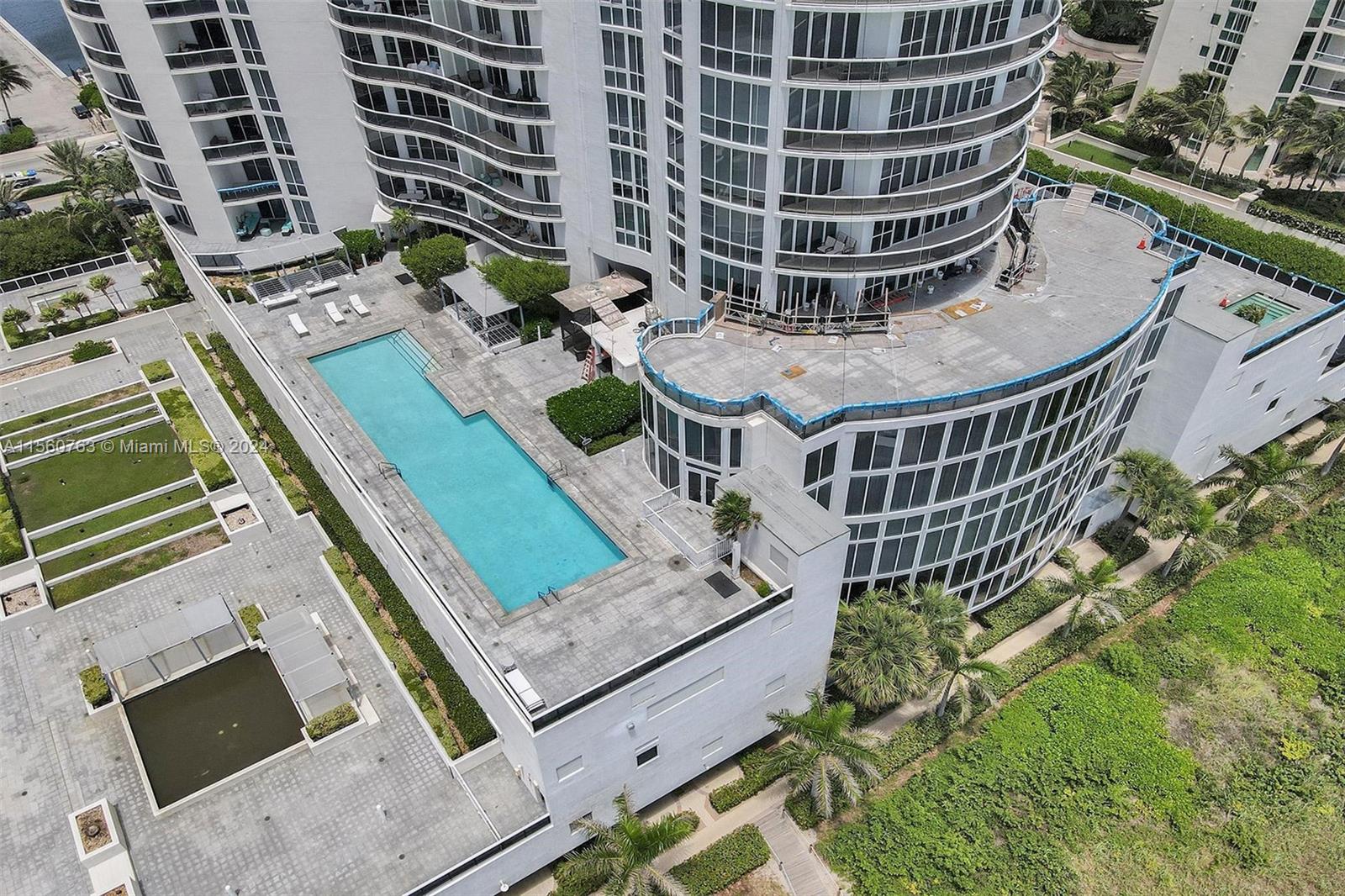 16001 Collins Ave #805, Sunny Isles Beach FL 33160
