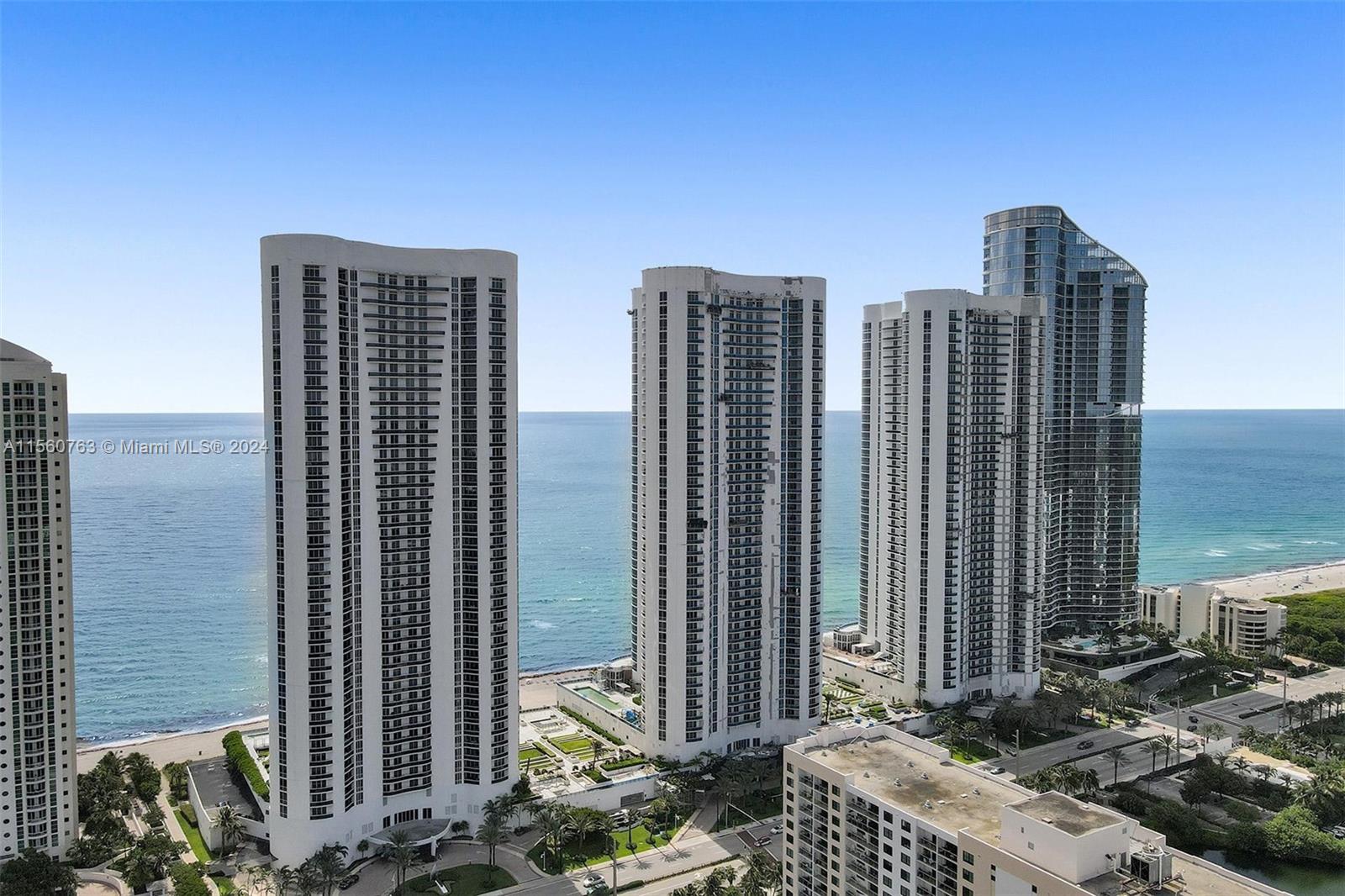 16001 Collins Ave #805, Sunny Isles Beach FL 33160