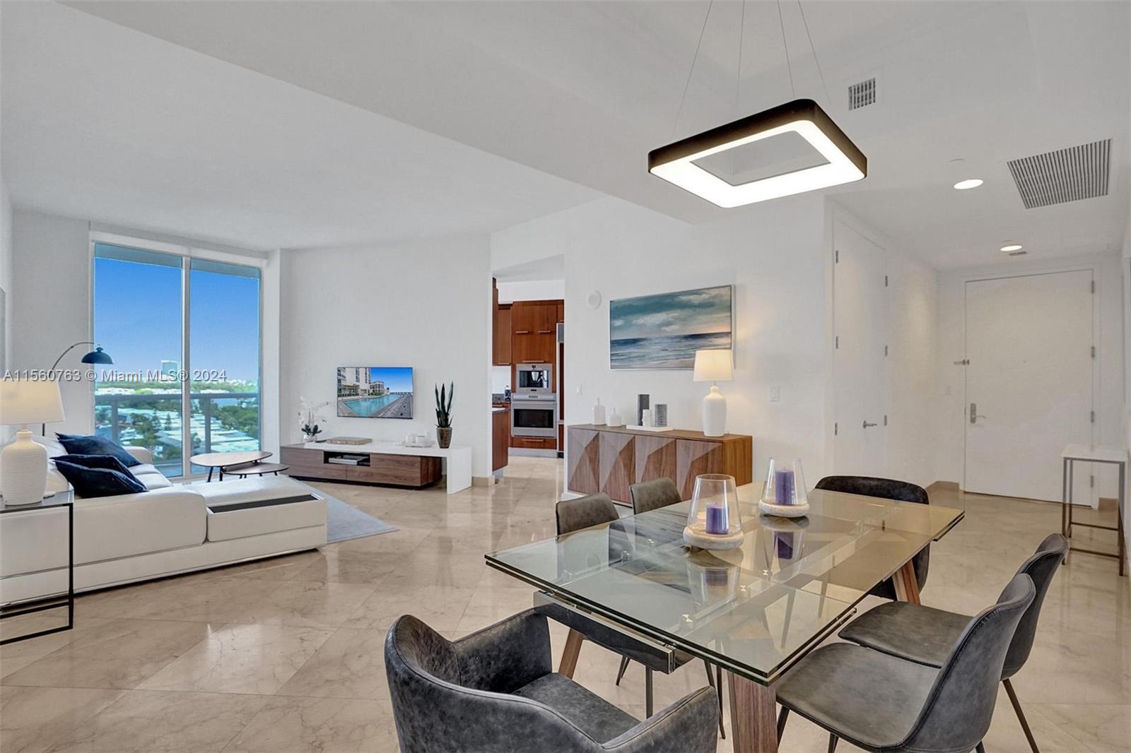 16001 Collins Ave #805, Sunny Isles Beach FL 33160