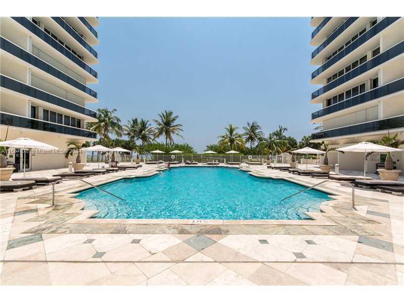 9559 COLLINS AV #S-11I, Surfside FL 33154
