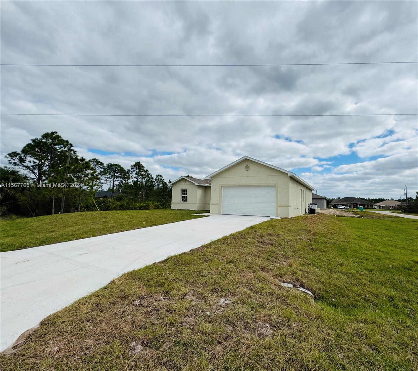 1926 Zombar Ct, Lehigh Acres, Florida image 2