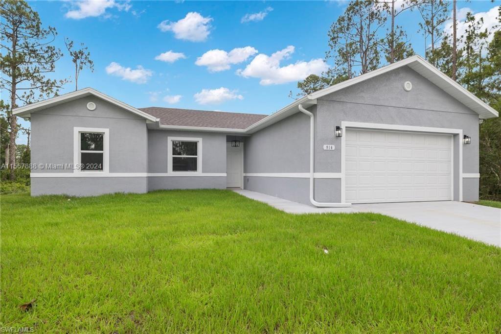 426 Mercedes Ct, Lehigh Acres, Florida image 16