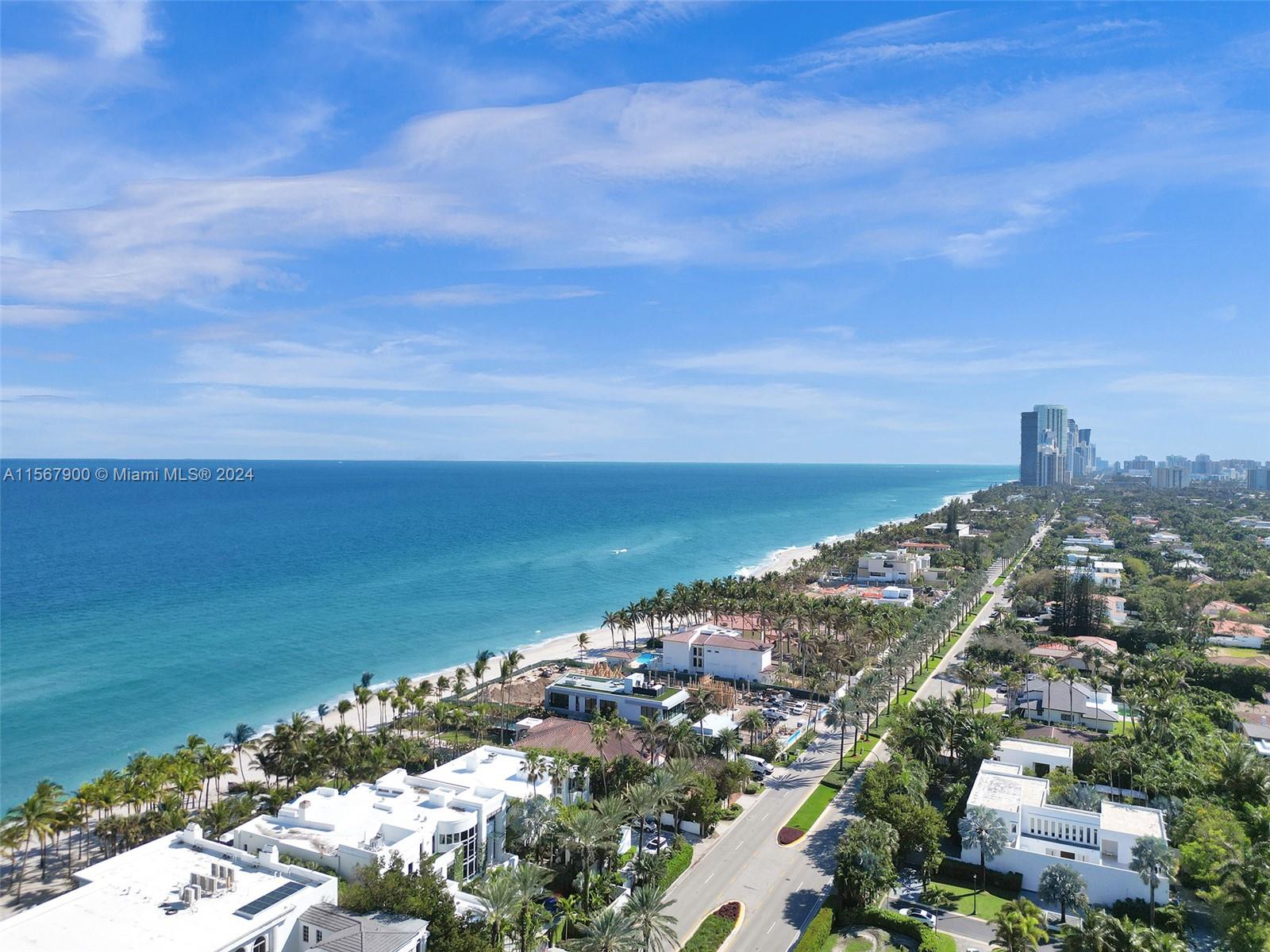 605 Ocean Blvd, Golden Beach, Florida image 4