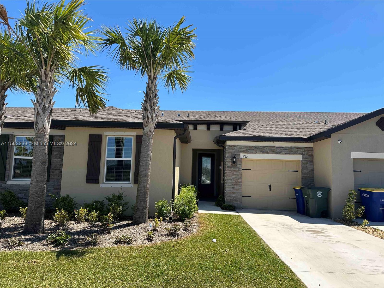 1710 Celebration Dr, Fort Pierce, Florida image 1