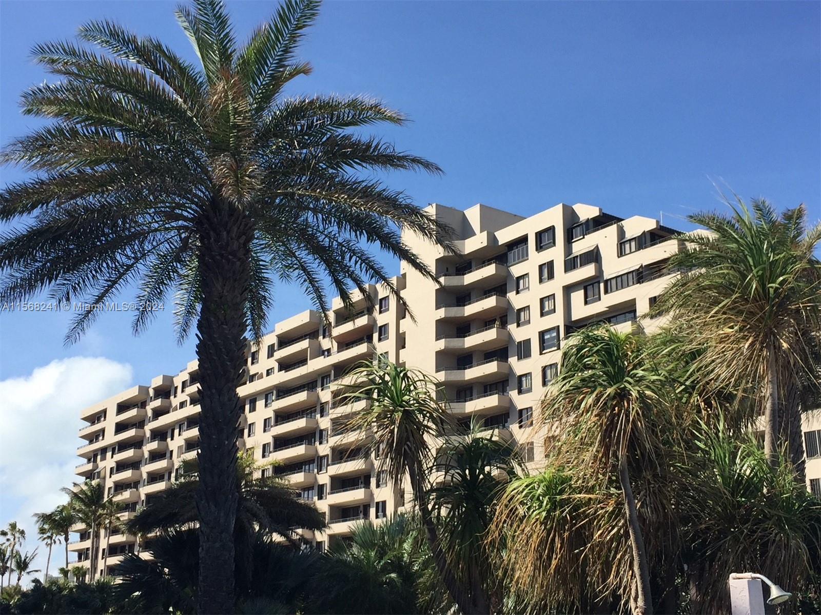 251 Crandon Blvd #1028, Key Biscayne FL 33149