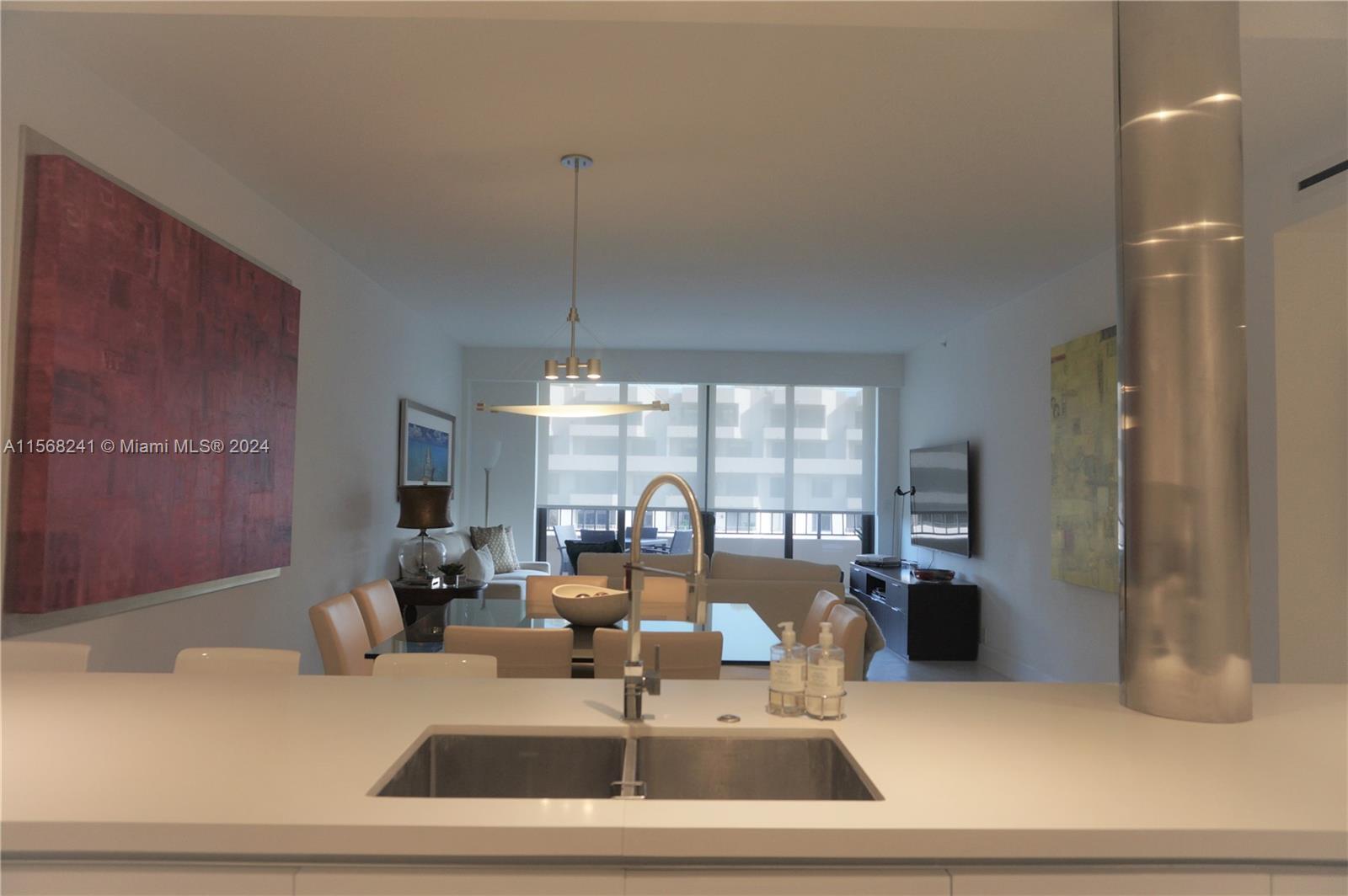 251 Crandon Blvd #1028, Key Biscayne FL 33149