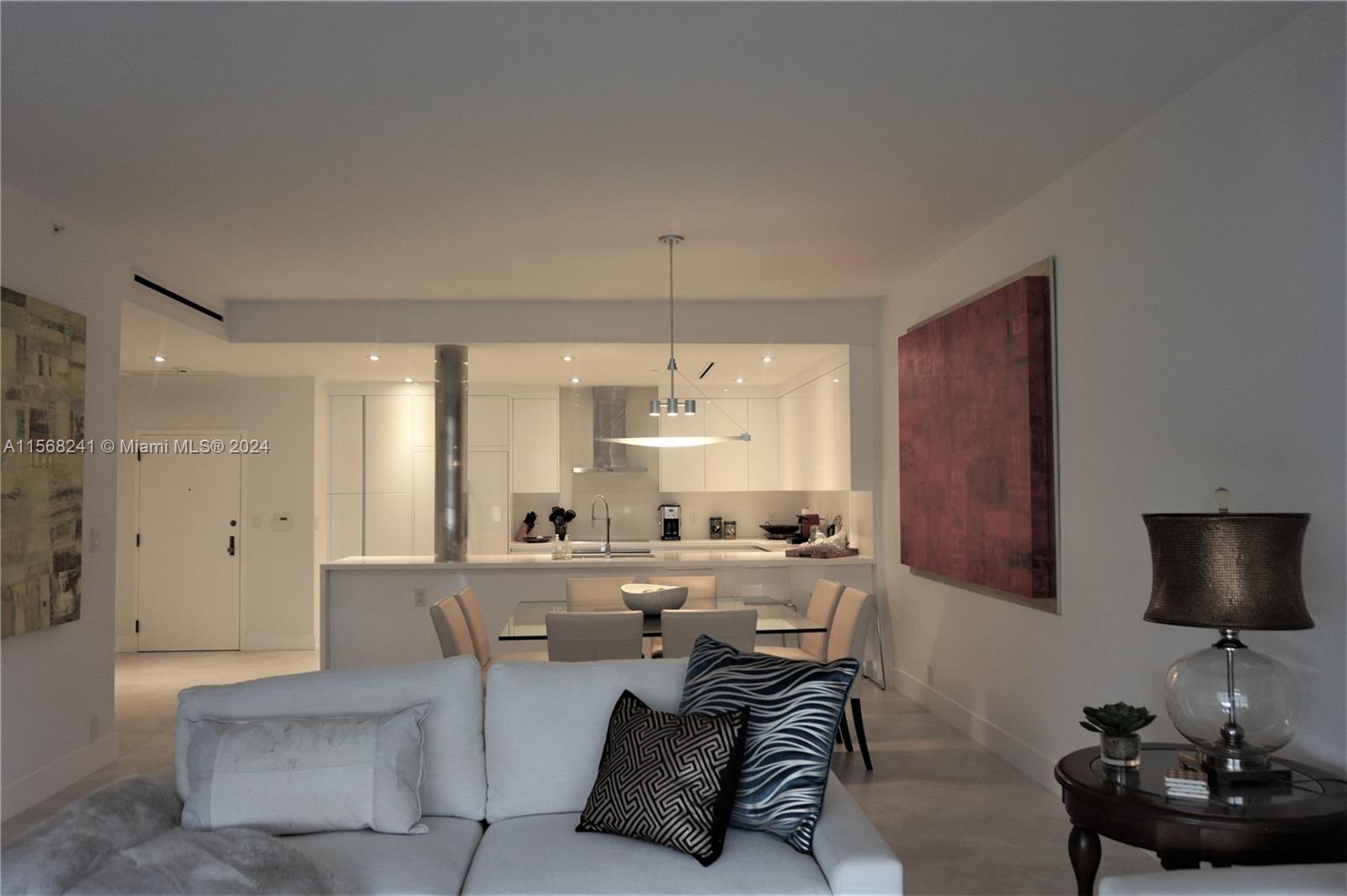 251 Crandon Blvd #1028, Key Biscayne FL 33149