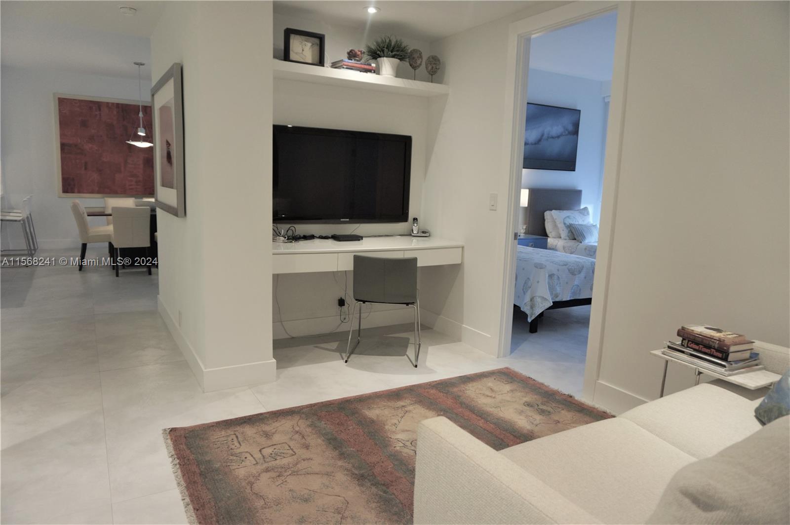251 Crandon Blvd #1028, Key Biscayne FL 33149