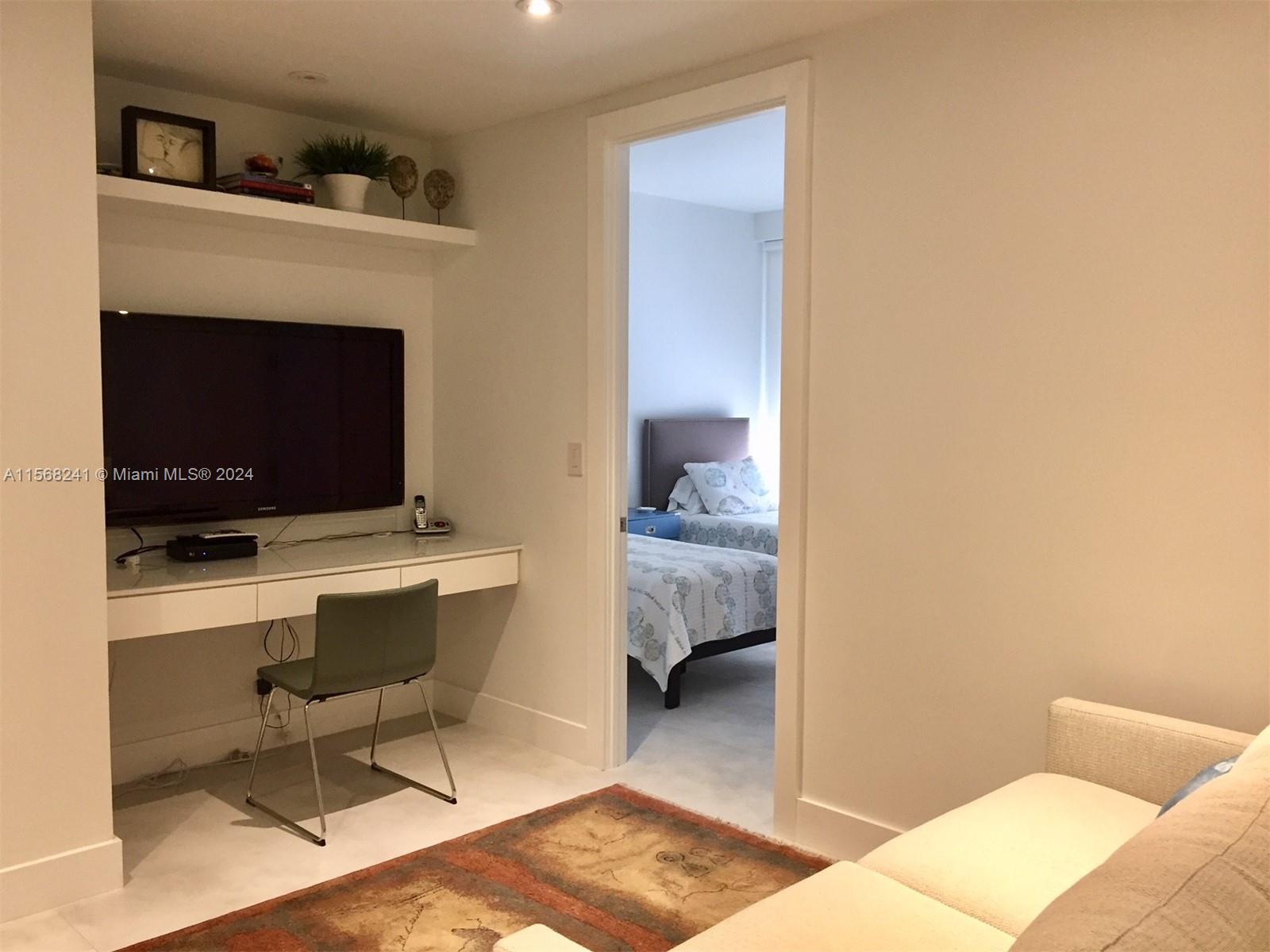 251 Crandon Blvd #1028, Key Biscayne FL 33149
