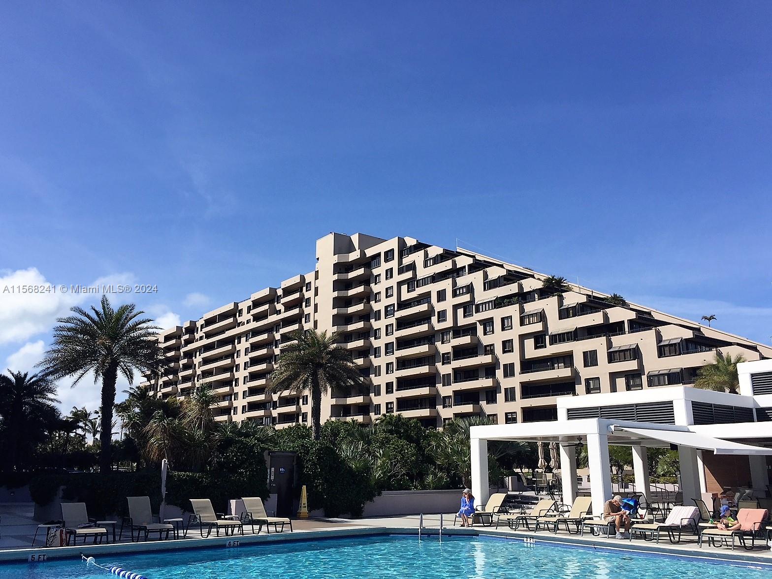 251 Crandon Blvd #1028, Key Biscayne FL 33149
