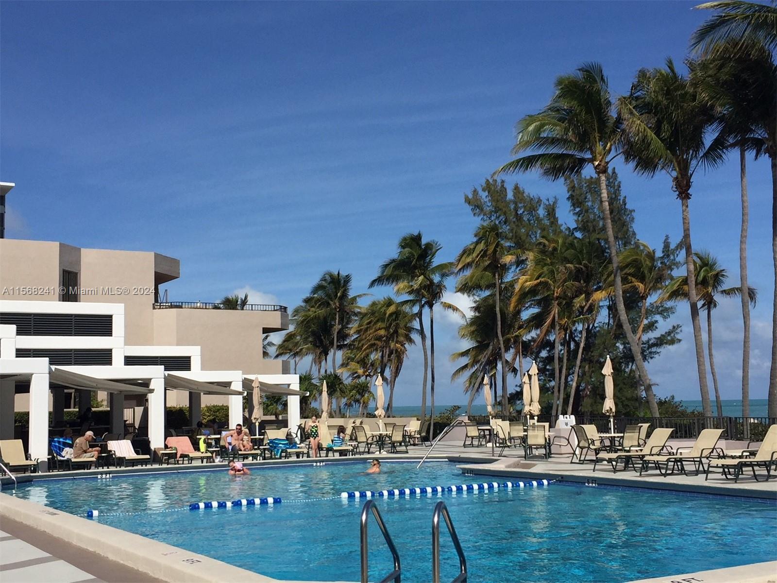 251 Crandon Blvd #1028, Key Biscayne FL 33149