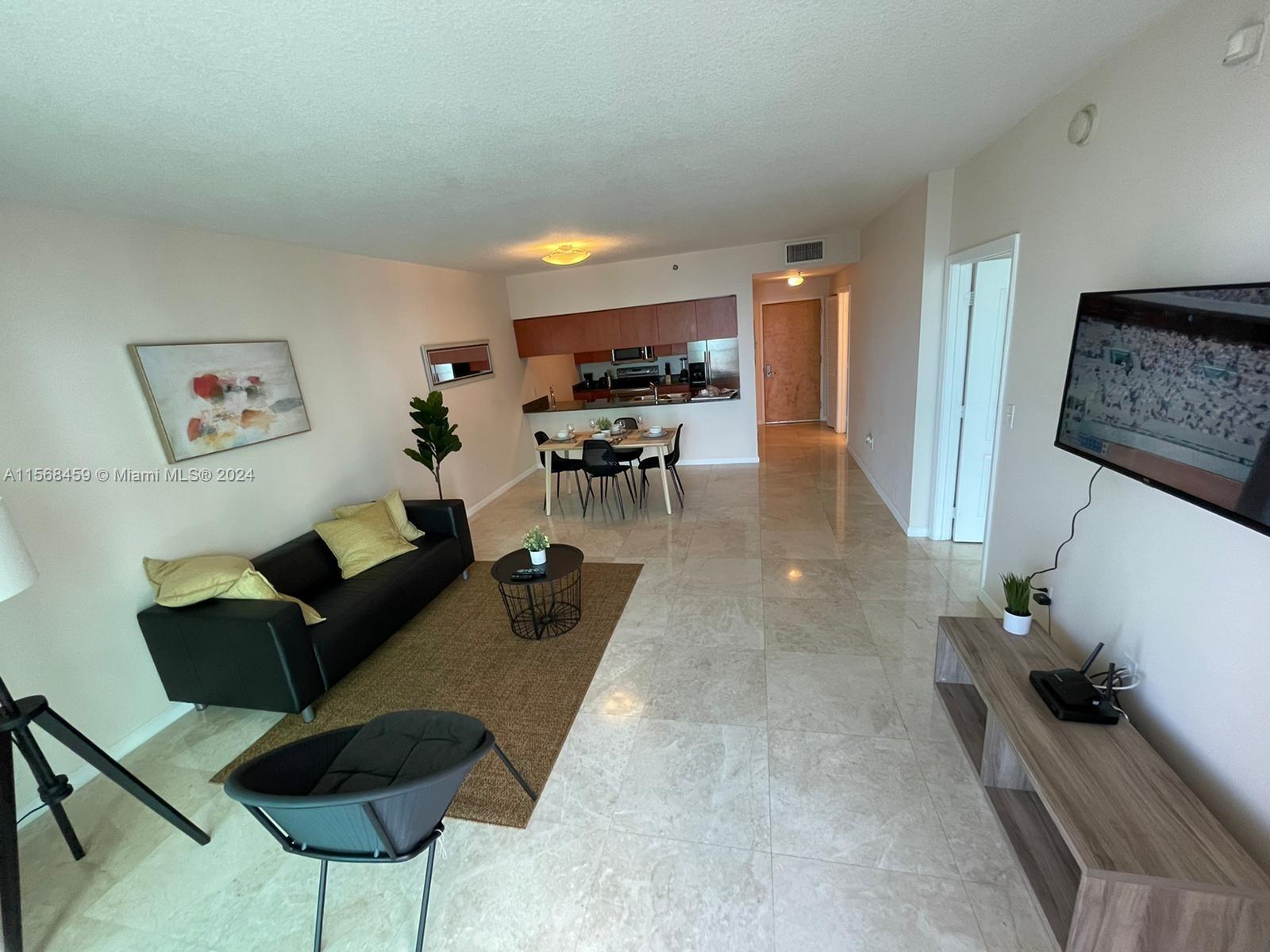 1200 Brickell Bay Dr #4217, Miami, Florida image 11