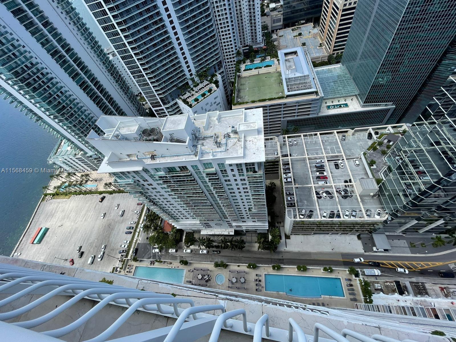 1200 Brickell Bay Dr #4217, Miami, Florida image 28