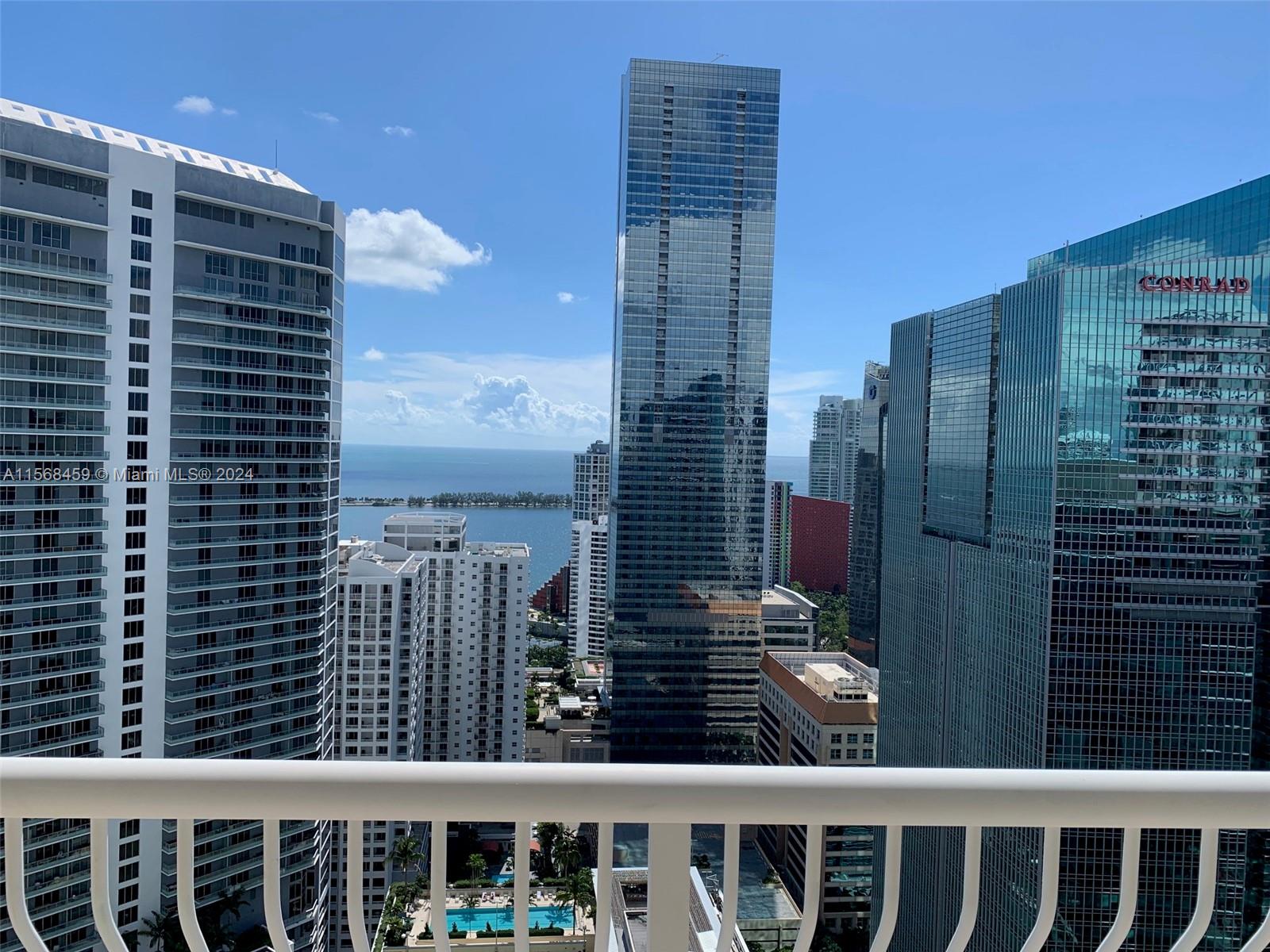 1200 Brickell Bay Dr #4217, Miami, Florida image 3