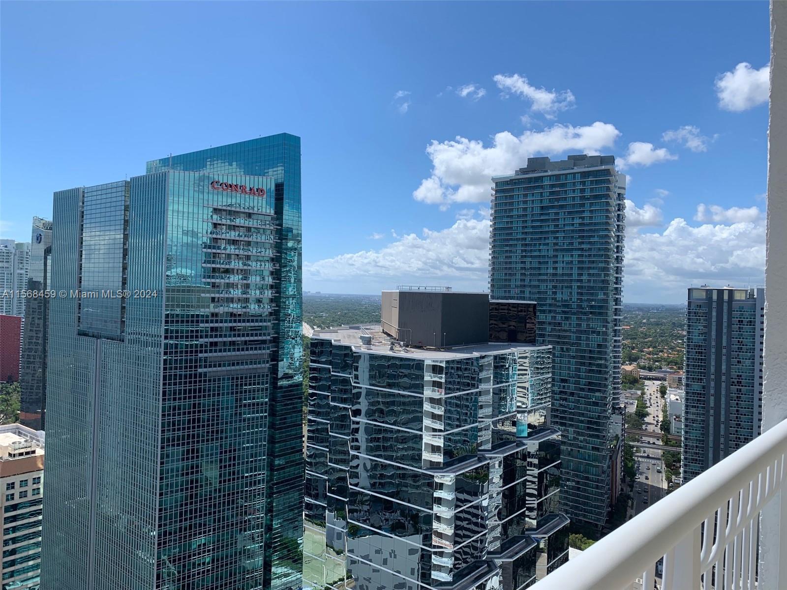 1200 Brickell Bay Dr #4217, Miami, Florida image 5