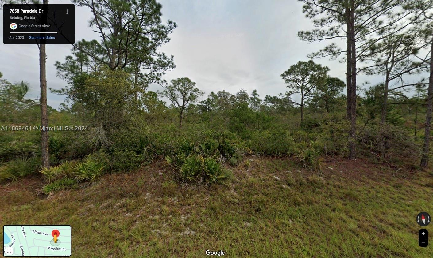 7858 Paradela Dr, Sebring, Florida image 3