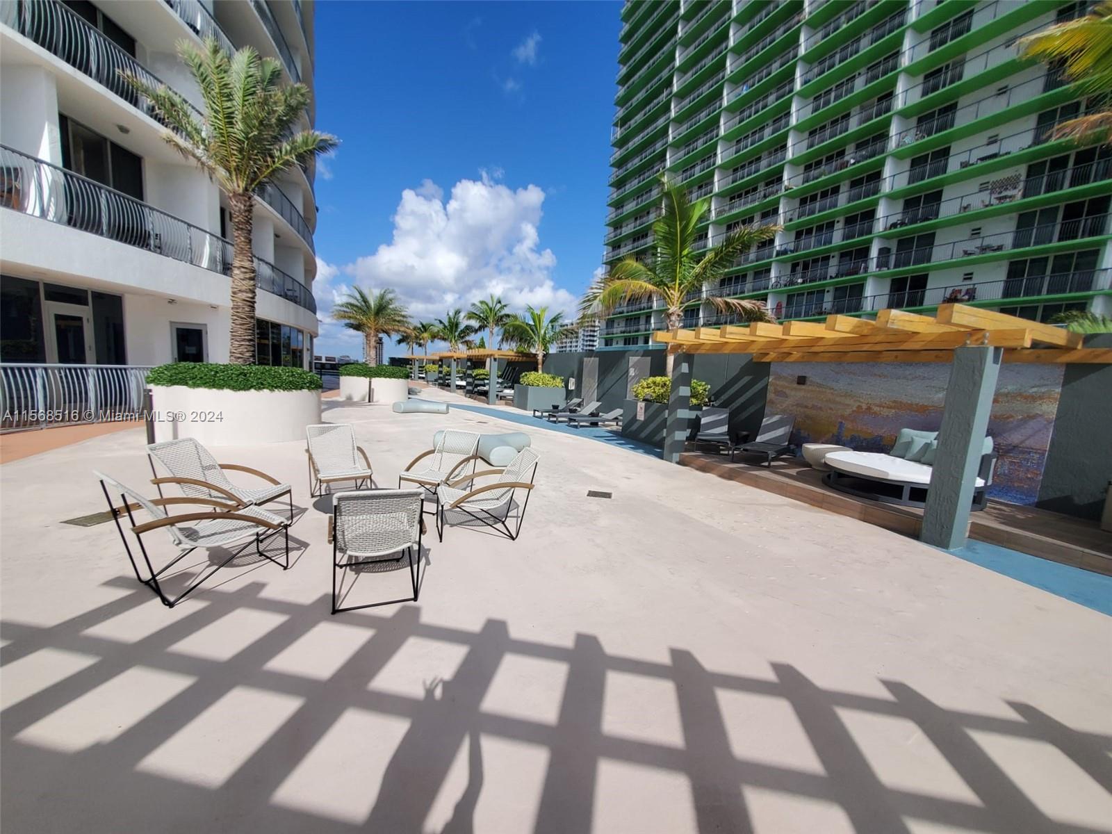 1750 N Bayshore Dr #3615, Miami, Florida image 12