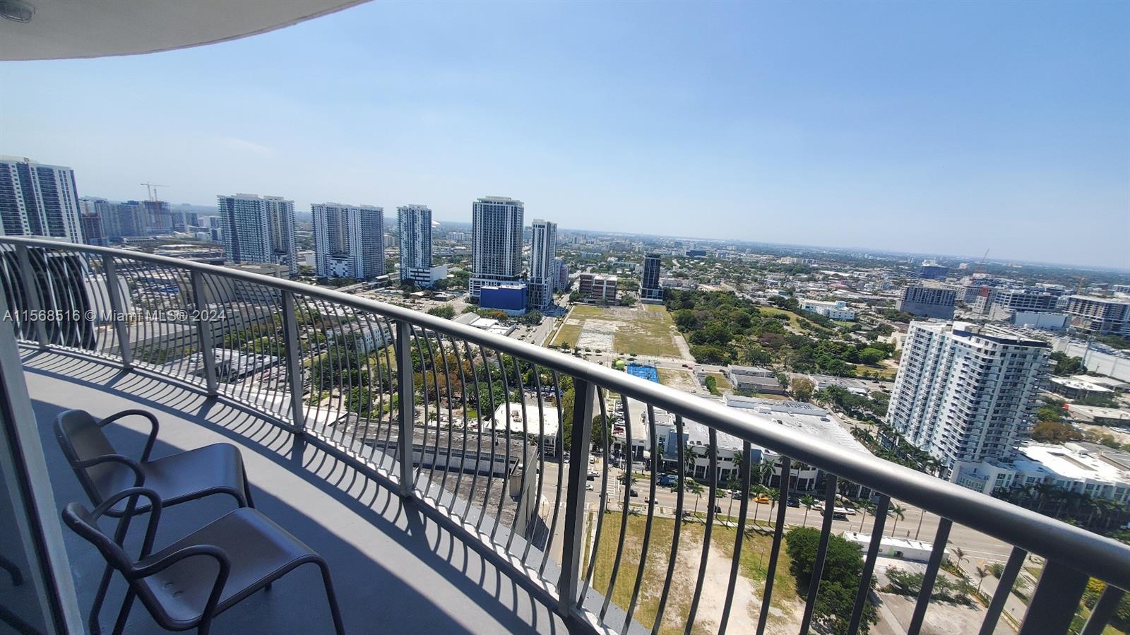 1750 N Bayshore Dr #3615, Miami, Florida image 15