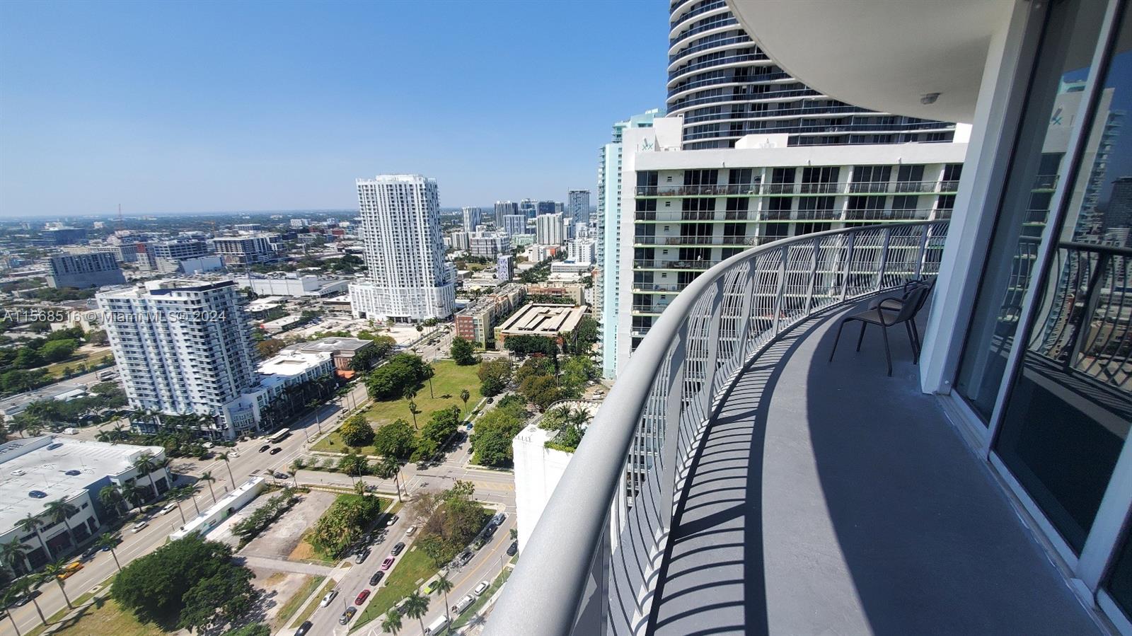 1750 N Bayshore Dr #3615, Miami, Florida image 17