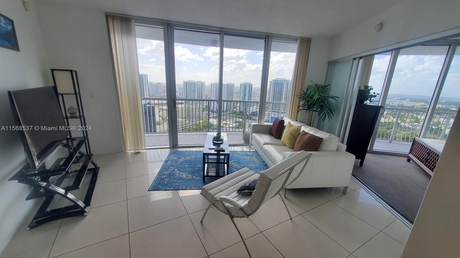 1750 N Bayshore Dr #3814, Miami, Florida image 3