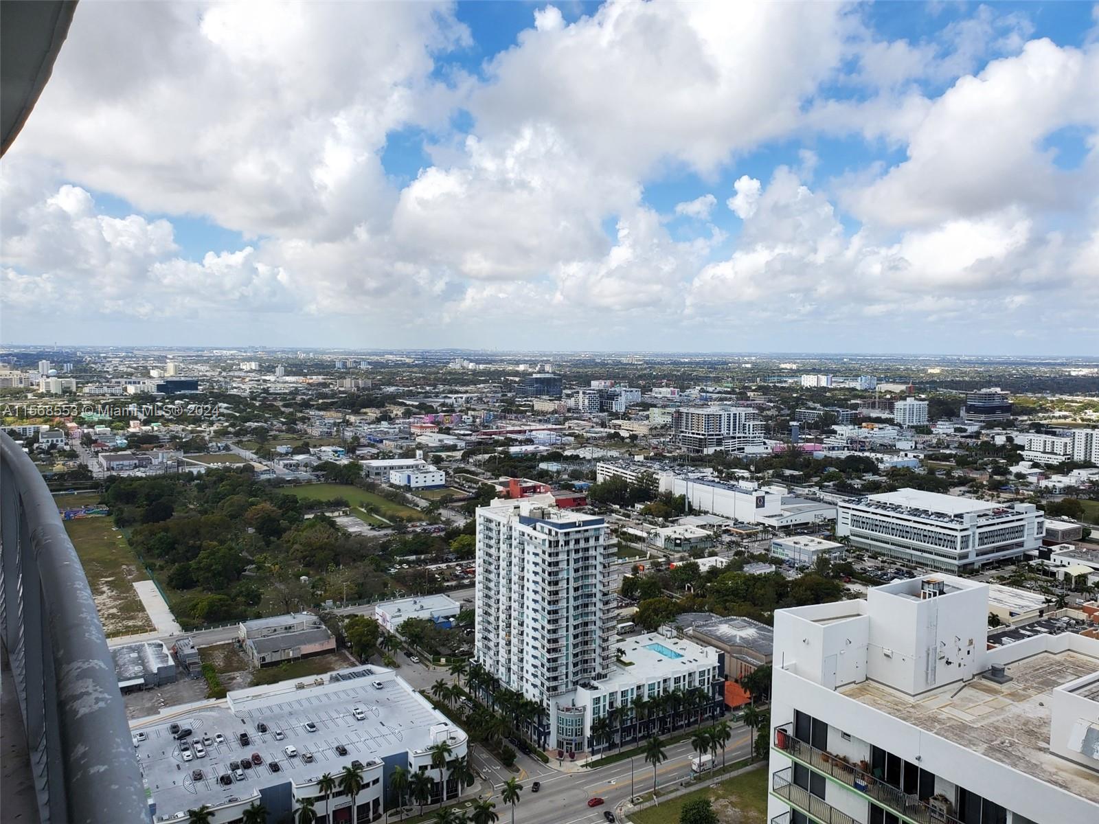 1750 N Bayshore Dr #4407, Miami, Florida image 3